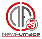 Logo New Furnace Logo New Furnace