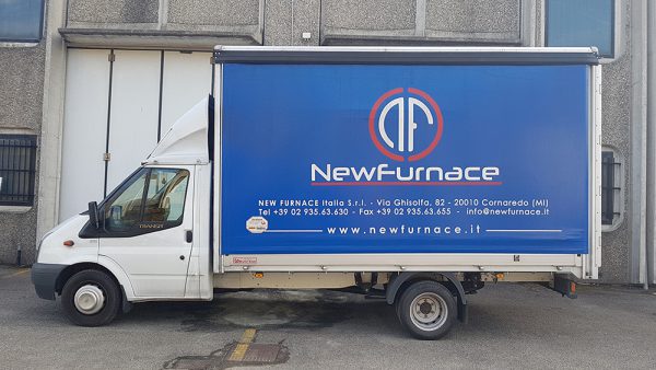 Newfurnace service