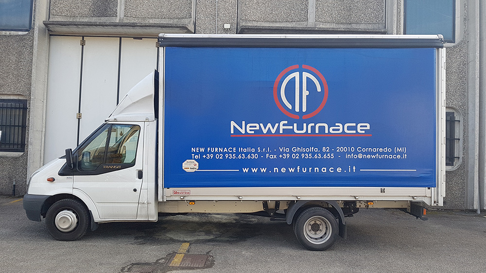 Newfurnace service