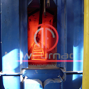 annealing oven