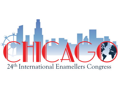 XXIV Enamellers Congress (Chicago)